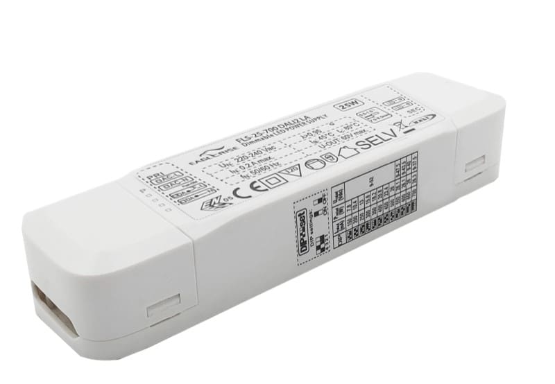 CENTURY ITALIA SRL - CUYRDFTPD-1020 DRIVER DALI FUTURA PRO
