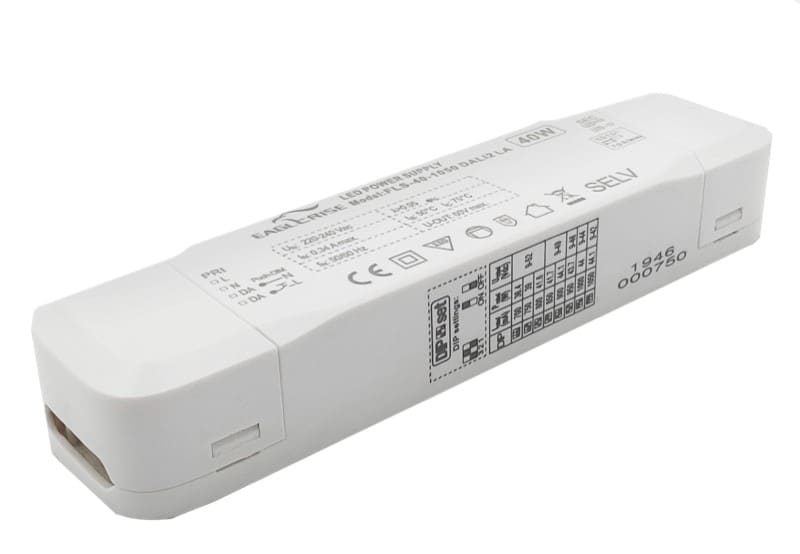 CENTURY ITALIA SRL - CUYRDFTPD-2835 DRIVER DALI FUTURA PRO