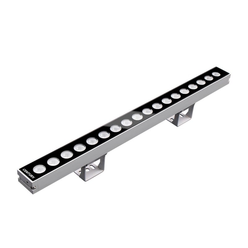 CENTURY ITALIA SRL - CUYREG-181030 WALLWASHER REGOLO 500 MM 10X20°