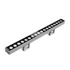 CENTURY ITALIA SRL - CUYREG-186040 WALLWASHER REGOLO 500 MM 10X60°