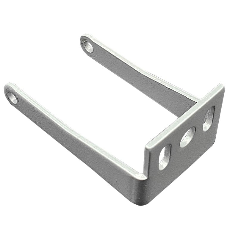 CENTURY ITALIA SRL - CUYREG-BRK75 WALLWASHER REGOLO RICAMBIO STAFFA 75 MM