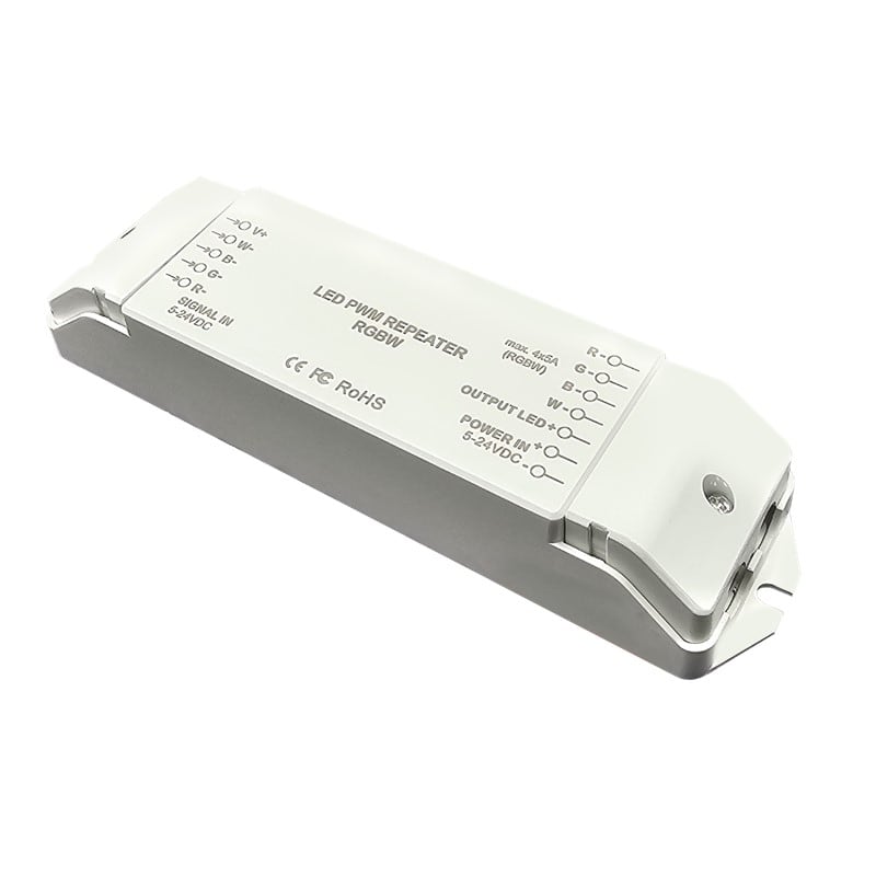 CENTURY ITALIA SRL - CUYREG-RPT WALLWASHER REGOLO RIPETITORE