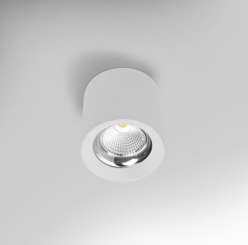 CENTURY ITALIA SRL - CUYRNDBI-109030 PLAF. RONDO BIANCO