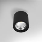 CENTURY ITALIA SRL - CUYRNDNE-1511040 PLAF. RONDO NERO