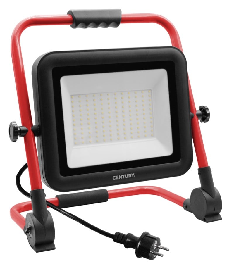 CENTURY ITALIA SRL - CUYRWH-10010040 PROIETTORE PORT. LED REWORK HYBRID