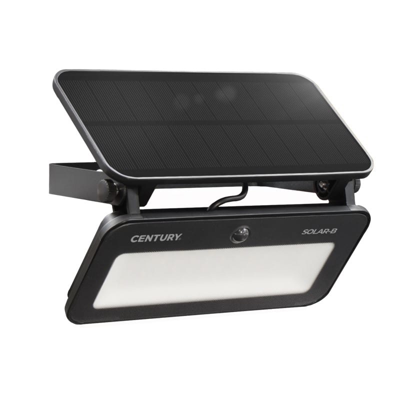 CENTURY ITALIA SRL - CUYSLB-091900 PROIETTORE LED SOLAR-B