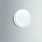 CENTURY ITALIA SRL - CUYSMR-242230 PLAFONIERA LED SIMPLY ROUND BIANCA