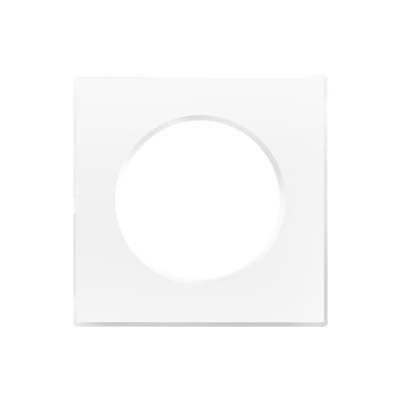 CENTURY ITALIA SRL - CUYSP65-SBI ACCESSORIO COVER DOWNLIGHT SPOT 65 BIAN