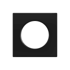 CENTURY ITALIA SRL - CUYSP65-SNE ACCESSORIO COVER DOWNLIGHT SPOT 65 NERO