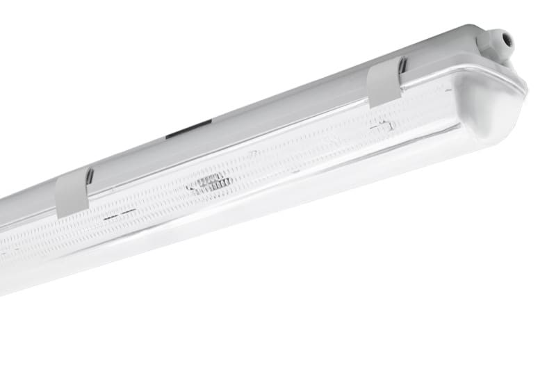CENTURY ITALIA SRL - CUYSPPRV-106000 PLAFONIERA LED SUPREMA ROUND VUOTA 1 TU