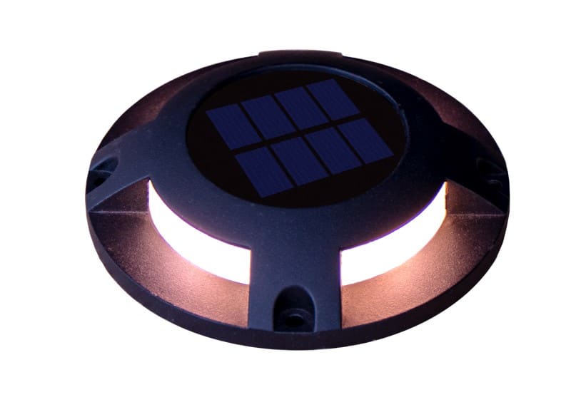 CENTURY ITALIA SRL - CUYSTEPS-041240 CALPESTABILE LED STEP SOLAR