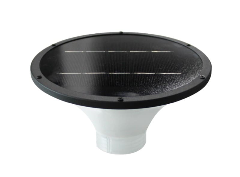 CENTURY ITALIA SRL - CUYSUN-051100 TESTA LED SOLARE SUNNY