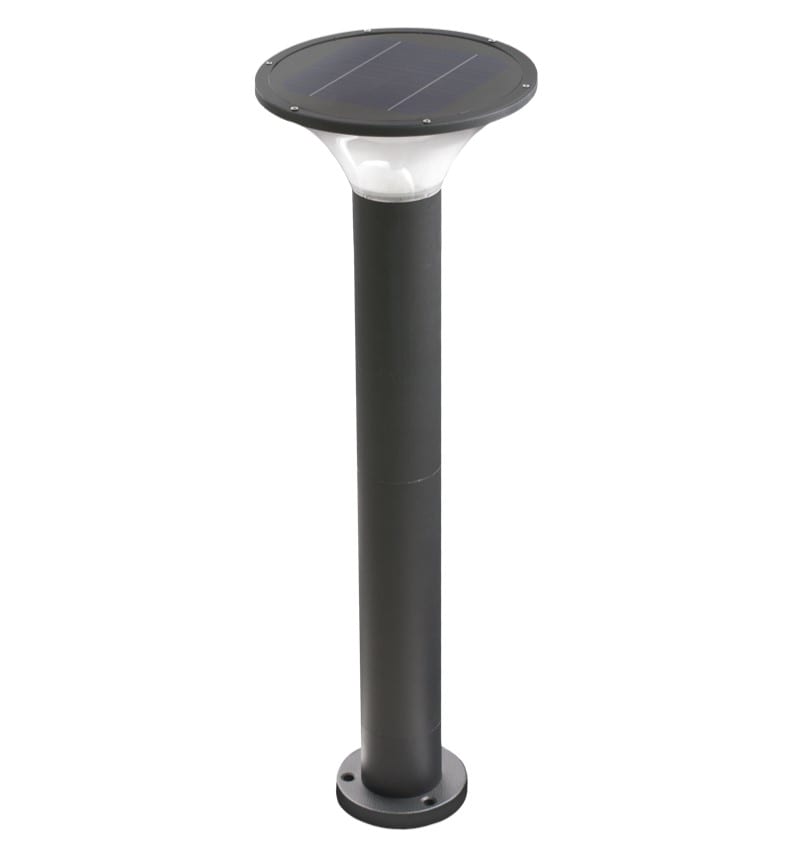 CENTURY ITALIA SRL - CUYSUN-056000 PALETTO LED SOLARE SUNNY 600 MM