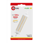 CENTURY ITALIA SRL - CUYTR-1411830BL LAMP. LED TRE-D