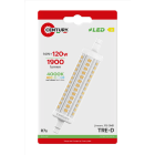 CENTURY ITALIA SRL - CUYTR-1411840BL LAMP. LED TRE-D