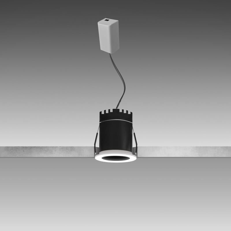 CENTURY ITALIA SRL - CUYZP-072440 DOWNLIGHT LED ZETA-P
