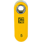PILZ ITALIA SRL - PIZ402265 PITREADER KEY YE 5