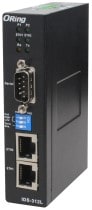DIGIMAX SRL - DIXIDS-312L SERIAL SERVER 1X RS232/422/485 + 2XFASTE