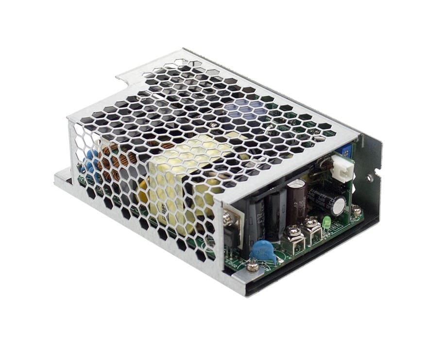 DIGIMAX SRL - DIXRPS-300-12-C ALIMENTATORE ENCLOSED MEDICALE 12V 300W