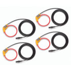 FLUKE ITALIA SRL - FLK4637411 I17XX-FLEX1500/4PK KIT 4 I17XX-FLEX1500