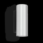 LOMBARDO - LOMLL126200SN AGO APPLIQUE LED 4K 5W GRIGIO