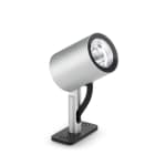 LOMBARDO - LOMLT126003LN AGO GAR. LED 24V 4K 6W MARRONE