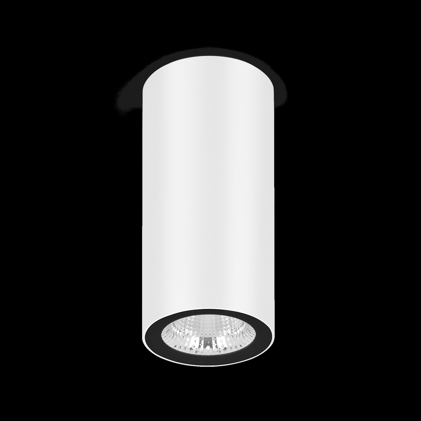 LOMBARDO - LOMLL12650WMN AGO UP PW LED 4K 10W BIANCO
