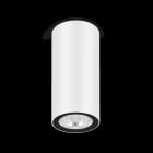 LOMBARDO - LOMLL12650WMN AGO UP PW LED 4K 10W BIANCO