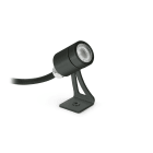 LOMBARDO - LOMLL107038MN CNC 35 SWING LED 24V M 4K 2W ANTRAC.