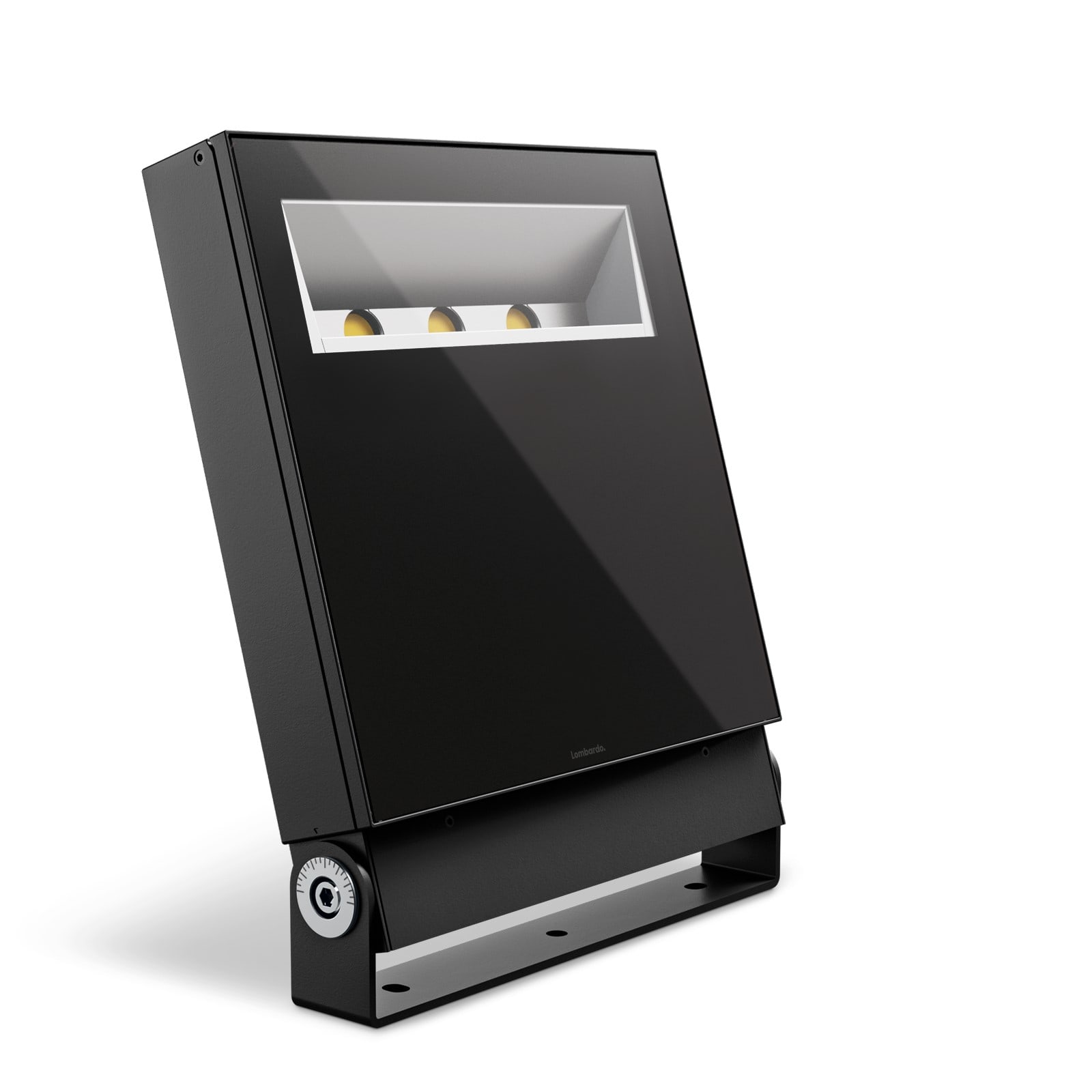 LOMBARDO - LOMLL15431KA13 DELTA 3 AS. LED 3K 135W CORTEN
