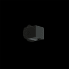 LOMBARDO - LOMLL14301B2 DODO 60 LED 2.7K 3W NERO