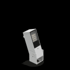 LOMBARDO - LOMLL14011GDN FLAG 200 REG LED 4K 10W GRIGIO