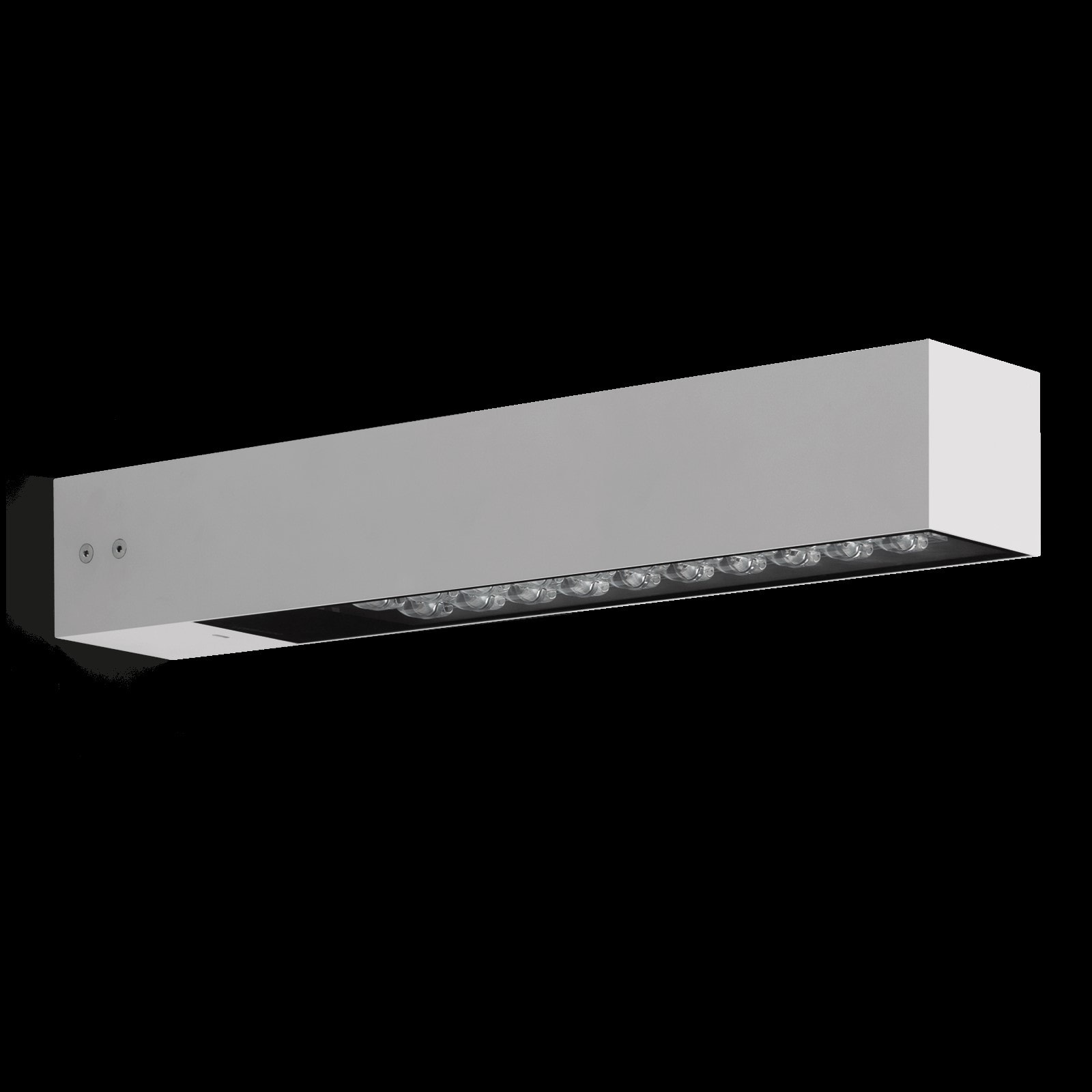 LOMBARDO - LOMLM14002KWN FLAG 430 LED W 4K 35W CORTEN DALI