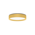 LOMBARDO - LOMLD1340193 FLO T 300 LED 3K 30W GOLD PUSH