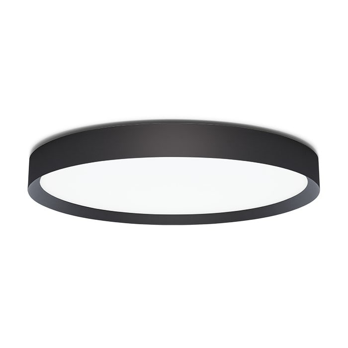 LOMBARDO - LOMLP1340223 FLO T 500 LED 3K 45W DARK GREY