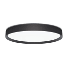 LOMBARDO - LOMLP1340223 FLO T 500 LED 3K 45W DARK GREY