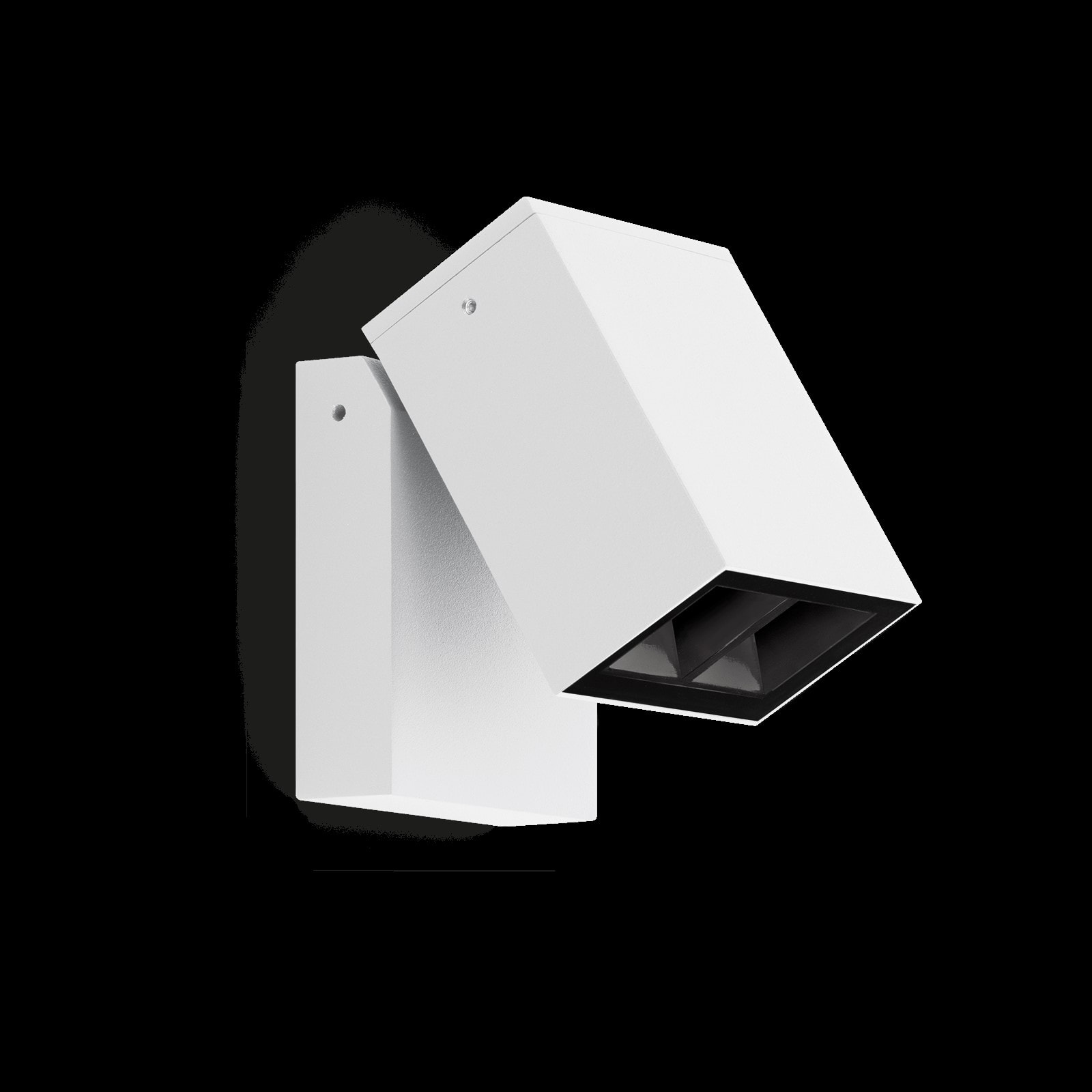 LOMBARDO - LOMLL14707WE3 KURA REG X2 LED E 3K 4W BIANCO