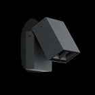 LOMBARDO - LOMLZ14707DS2 KURA REG X2 LED S 2.7K 4W DARK GREY