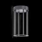LOMBARDO - LOMLL15301K2 LULA LED 2.7K 12W CORTEN