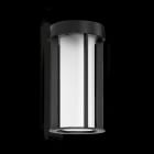 LOMBARDO - LOMLL15302BN LULA UP LED 4K 12W NERO