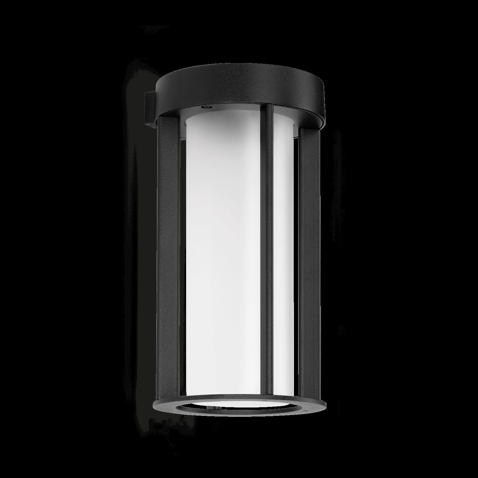 LOMBARDO - LOMLL15302BN LULA UP LED 4K 12W NERO