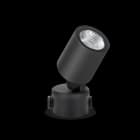 LOMBARDO - LOMLL133012L2 NOA 100 LED 2.7K 16W ANTRAC.