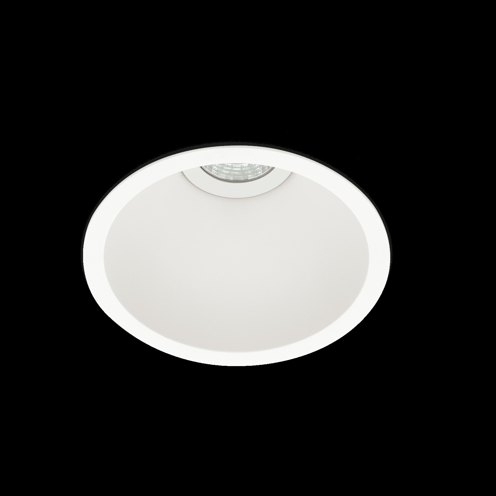 LOMBARDO - LOMLL14606WM2 POP 100 T LED M 2.7K 7W BIANCO