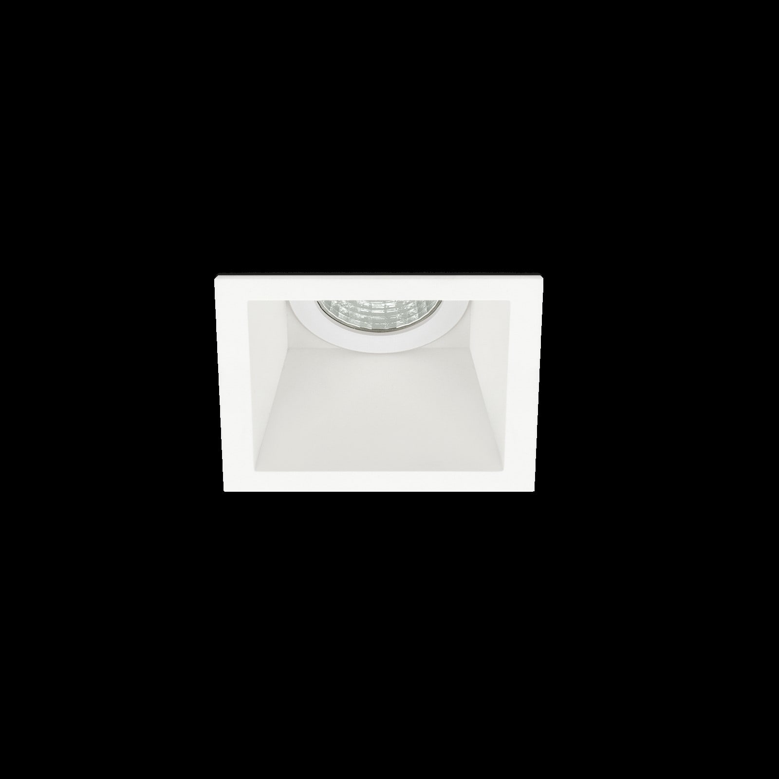 LOMBARDO - LOMLL14601AD2 POP 60 Q LED D 2.7K 7W ALL BLACK