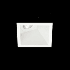 LOMBARDO - LOMLL14605AS3 POP 80 Q AS. LED S 3K 7W ALL BLACK