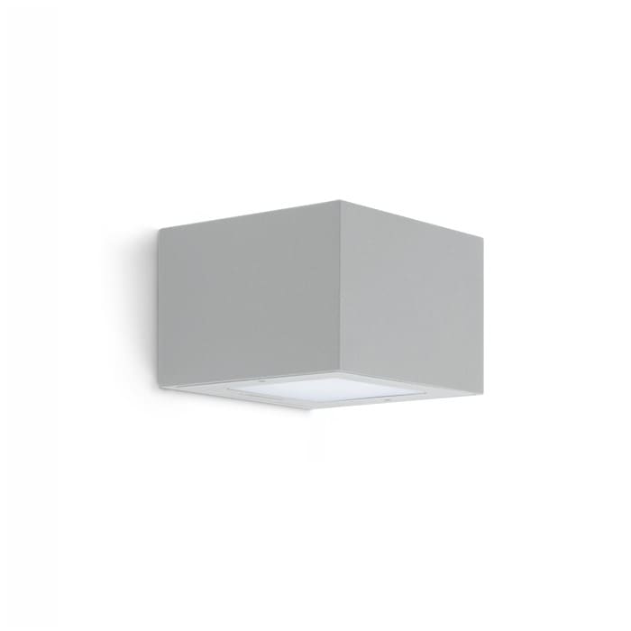 LOMBARDO - LOMLL1080102 TREND U&D 110 LED 2.7K 7 W CORTEN