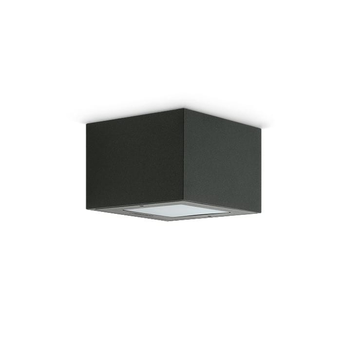 LOMBARDO - LOMLL1080973 TREND TOP 110 LED 3K 4W NERO
