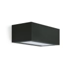 LOMBARDO - LOMLB4952B TREND U&D 220 E27 20W NERO