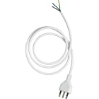 LE PROLUNGHE SAS - PRG4023 PROL.LIN.3G1 MT.1.50 S/SP 16A BN