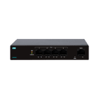 FRACARRO - FRA287866 GES05P SWITCH 5P 1GBIT POE